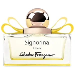 Women's Perfume Salvatore Ferragamo SIGNORINA EDP EDP 50 ml pas cher