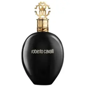 ROBERTO CAVALLI Nero Assoluto, Eau de Parfum pour Femme, Parfum Riche, 75 ml pas cher