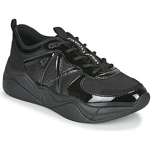 Armani Exchange Baskets Xdx039_xv311 pas cher