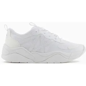 Armani Exchange Femme Running Basket, 152, 36 EU pas cher