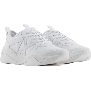 Armani Exchange Femme Running Basket, 152, 37 EU pas cher