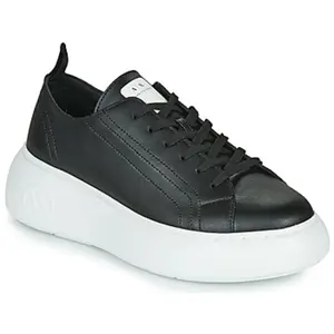 Armani Exchange Femme Armani Exchange Para Logo Cerchio Xdx043 Xcc64 - 36 pas cher