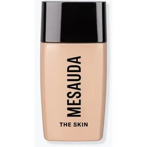 Mesauda Milano Fond De Teint Fluide Hydratant C70 The Skin Mesauda 30mlVendu parcdiscount