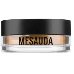 Mesauda Milano Poudre Libre Fixante Celestial Veil 304 Transparent Moyen 12gr pas cher