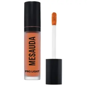 Mesauda Milano PRO LIGHT CONCEALER - Correcteur liquide - 33 g pas cher