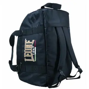 LEONE Sac de sport Bagpack pas cher