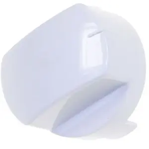 ARISTON BOUTON BLANC(PW) POUR LAVE VAISSELLE ARISTON - C00142896 pas cher