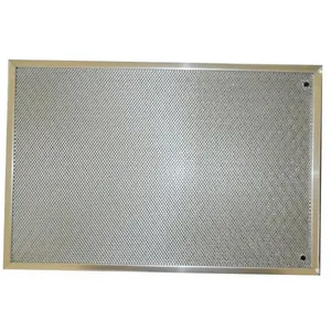 Scholtes - Filtre métal (anti graisses) 248x368mm d'origine (C00137409... pas cher