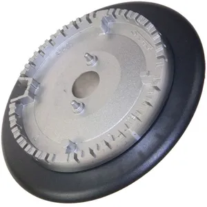 Scholtes COURONNE RAPIDE POUR TABLE DE CUISSON SCHOLTES - C00139348 pas cher