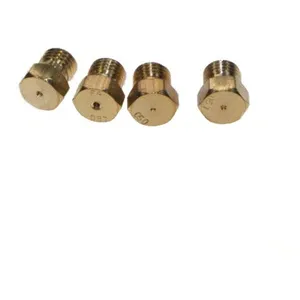 Scholtes Pochette injecteurs butane G30-28/30MBAR pour table de... pas cher