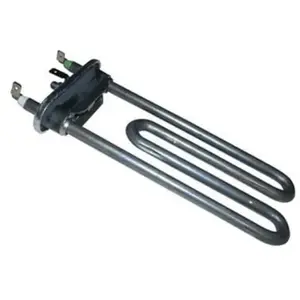 RESISTANCE CHAUFFAGE 1700W-230V TL pour LAVE LINGE INDESIT -... pas cher