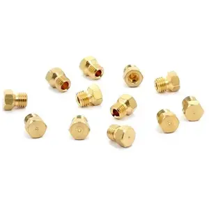 Comparateur de prix : Kit Injecteurs, gicleurs butane/propane d'origine Four, cuisinière C00111156 ariston hotpoint