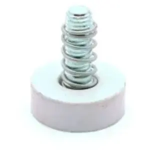 Indesit PIED REGABLE POUR LAVE LINGE INDESIT - C00112640 pas cher