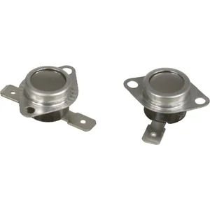 ARISTON - THERMOSTAAT KIT 120°C ET 140°C - C00116598 pas cher