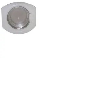 Hublot complet dorigine Machine à laver Lave-linge C00116553 ARISTON HOTPOINT pas cher