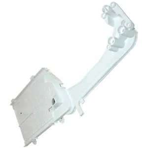HOTPOINT ARISTON Couvercle pour Lave-Linge indesit C00119216 pas cher