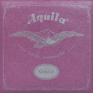 Aquila 96C Super Nylgut - Jeu de Cordes guitalélé normal
