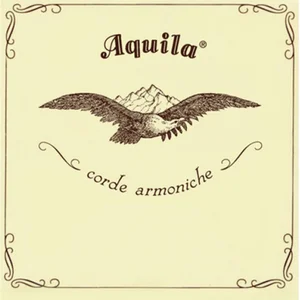 Aquila Cordes Ukuleles Jeu Complet