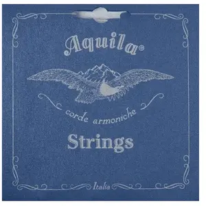 Aquila 145C Guilele Set High E-Tuning (Ukelelele), Corde de guitare