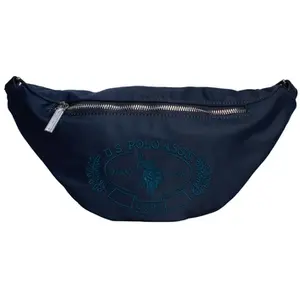 BEUPA5093WIP sac bandoulière homme-Bleu pas cher