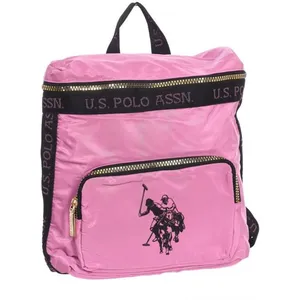 U.S. POLO ASSN. Sac à dos BEUN55844WN1 femme pas cher