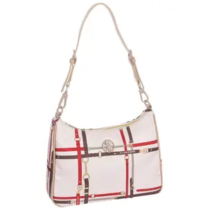 U.S. POLO ASSN. Sac baguette BEUHU5907WIP femme-Beige pas cher