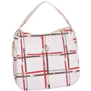 Sac hobo femme BEUHU5906WIP-Beige pas cher