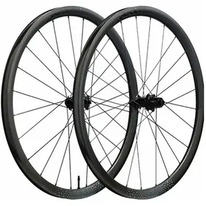Deda Jeu De Roues Gravel Trenta2 N3w Cl Disc Tubeless pas cher