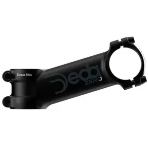 Deda Potence De Vélo Zero 31.8 Mm pas cher