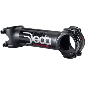 Comparateur de prix : DEDA-ELEMENTI Deda Potence Aluminium Deda Superleggera Team 8° 1 1/8