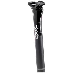 Deda Tige De Selle Superleggera Team Carbon 25 Mm Offset pas cher