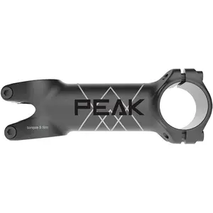 Deda Potence De Vélo Mud Peak 31.7 Mm pas cher