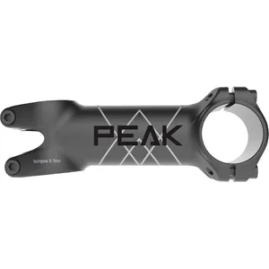 DEDA-ELEMENTI Deda Puissance Mud Peak 50 Mm 1-1/8 31.7 6º A Direction Sport, Noir (Noir), Taille Unique pas cher