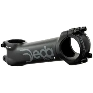 Deda Potence De Vélo Zero 31.8 Mm pas cher