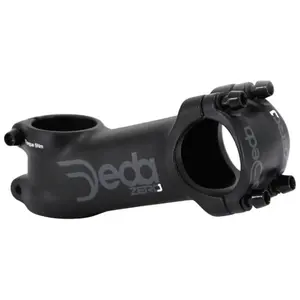 Deda Potence De Vélo Zero 31.8 Mm pas cher