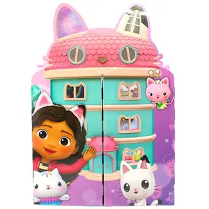 Joy Toy Calendrier De L´avent Gabby´s Dollhouse pas cher
