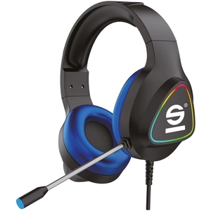 Sparco - Casque USB Gaming pas cher