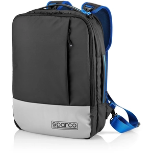 Sparco Sac à Dos Pour Ordinateur Portable Fuel 15.6´´ pas cher