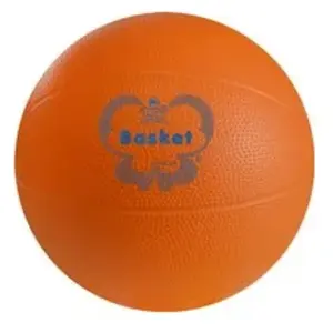 Trial, Ballon de basket, (2) pas cher