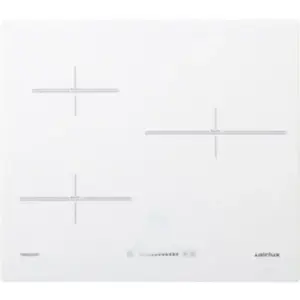 Airlux ATI632WHN Table à Induction pas cher