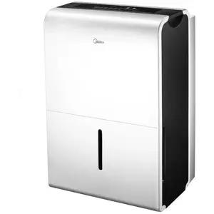 Comparateur de prix : Comfee Comfeè CF-DEHU-30 déshumidificateur 30 L 50 dB Blanc