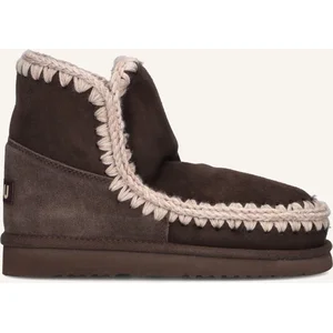 Mou Eskimo 18 Boots Dames - Bruin - Maat 36 pas cher
