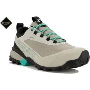 Scarpa Ribelle Cross 2 Gore-Tex https://tqm.i-run.be/?P4790B5819DB223S1UD413a490119344V4 Beige 38 pas cher