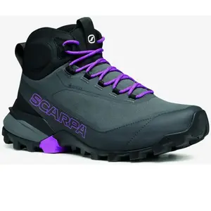 Scarpa Ribelle Cross 2 Mid Gore-Tex https://tqm.i-run.be/?P4790B5819DB223S1UD413a490120404V4 Gris/argent 39.5 pas cher