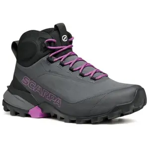 Scarpa Ribelle Cross 2 Mid Gore-Tex https://tqm.i-run.be/?P4790B5819DB223S1UD413a490120399V4 Gris/argent 37