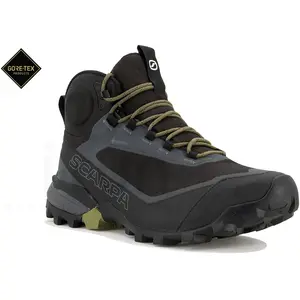 Scarpa Ribelle Cross 2 Mid Gore-Tex https://tqm.i-run.be/?P4790B5819DB223S1UD413a490120368V4 Noir 41.5 pas cher