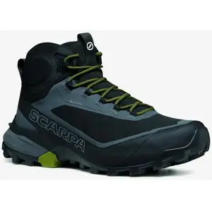 Scarpa Ribelle Cross 2 Mid Gore-Tex https://tqm.i-run.be/?P4790B5819DB223S1UD413a490120371V4 Noir 43 pas cher