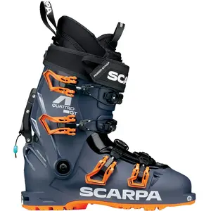 Scarpa Chaussures De Ski Alpin Quattro Gt pas cher