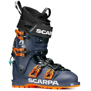 Scarpa Chaussures De Ski Alpin Quattro Gt pas cher