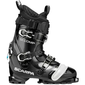 Scarpa Chaussures De Ski Alpin Tx Comp pas cher